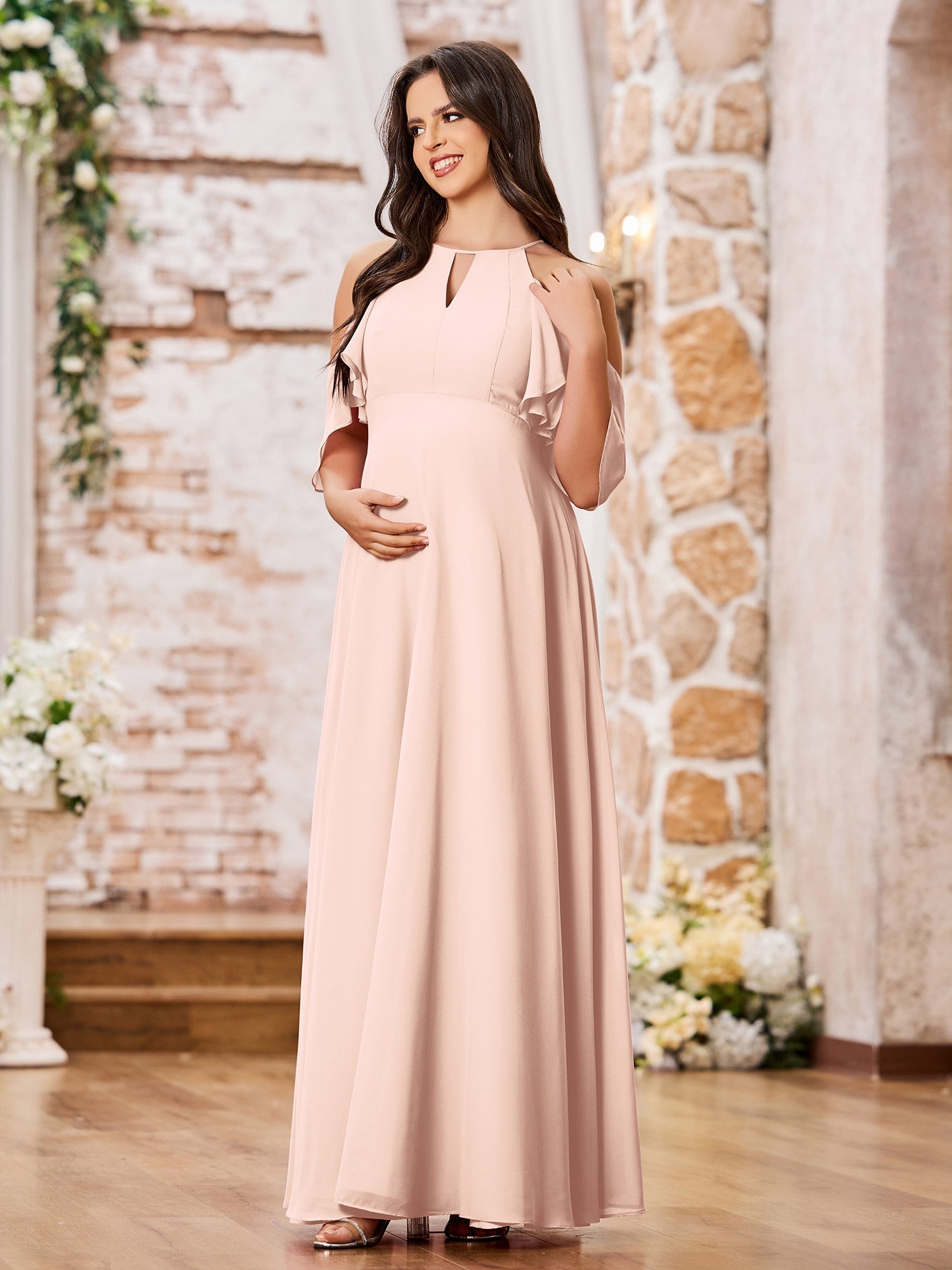 Pearl Pink